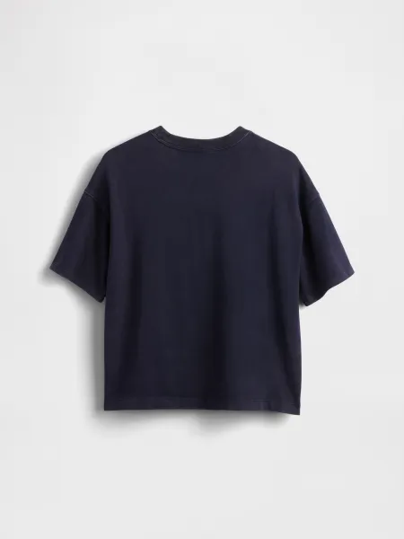 Gap Sport Children's Oversize T-Shirt - Boys
