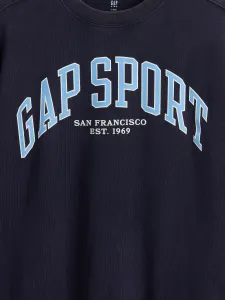 Gap Sport Children's Oversize T-Shirt - Boys