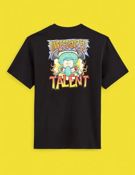Celio SpongeBob T-shirt - Men's