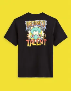 Celio SpongeBob T-shirt - Men's