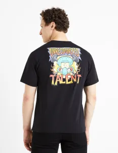 Celio SpongeBob T-shirt - Men's