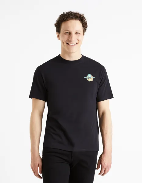 Celio SpongeBob T-shirt - Men's