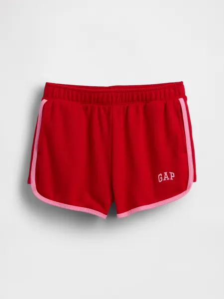 GAP Children's T-shirt with logo - Girls