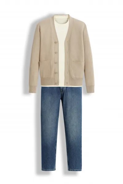 Celio Jeans C85 relax Lorelax - Men's