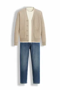 Celio Jeans C85 relax Lorelax - Men's
