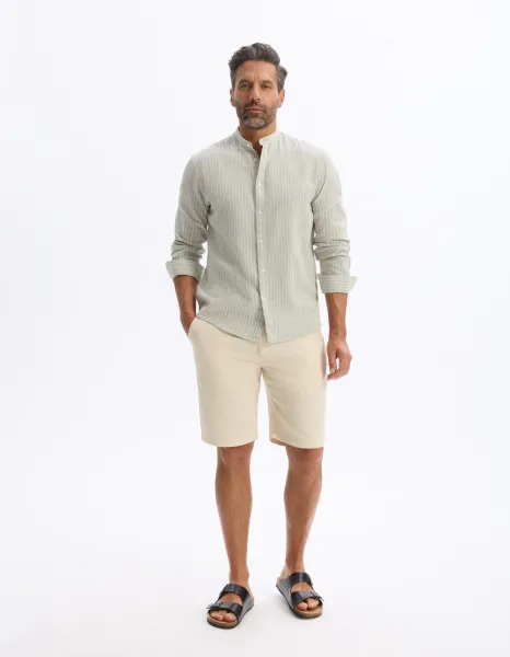 Celio Lochinebm Shorts - Men's