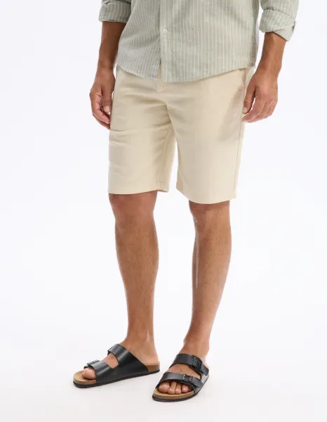 Celio Lochinebm Shorts - Men's