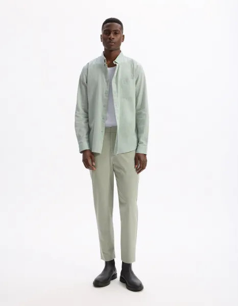Celio Trousers 24H Cosmart - Mens