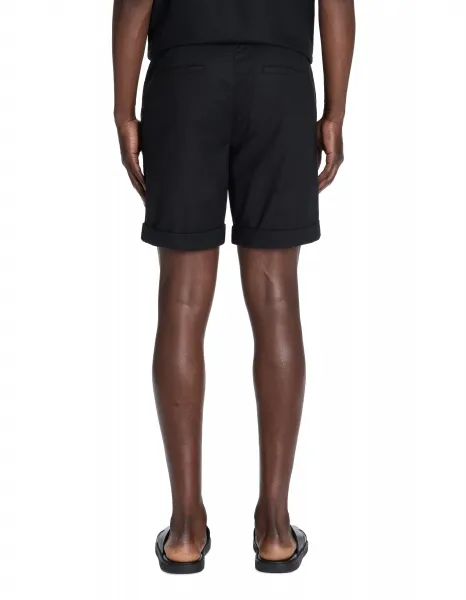 Celio Linen Shorts Dolincobm - Men's