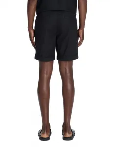 Celio Linen Shorts Dolincobm - Men's