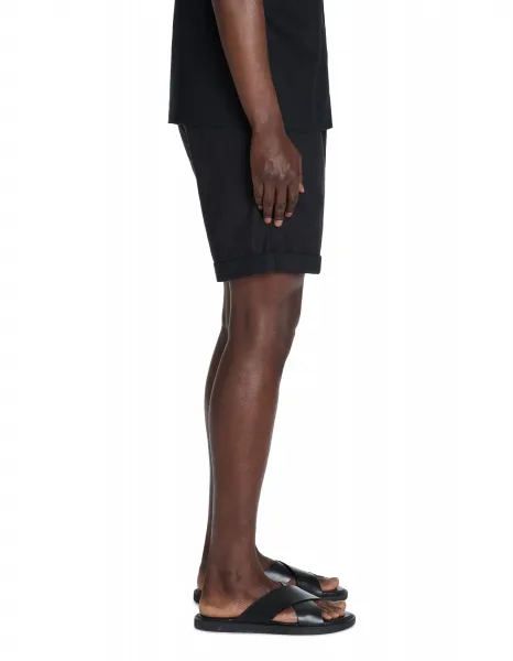 Celio Linen Shorts Dolincobm - Men's
