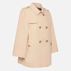 Pink women's jacket Geox Soleil - Ladies