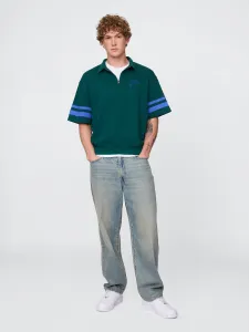 GAP Oversize sweatshirt VintageSoft - Men's