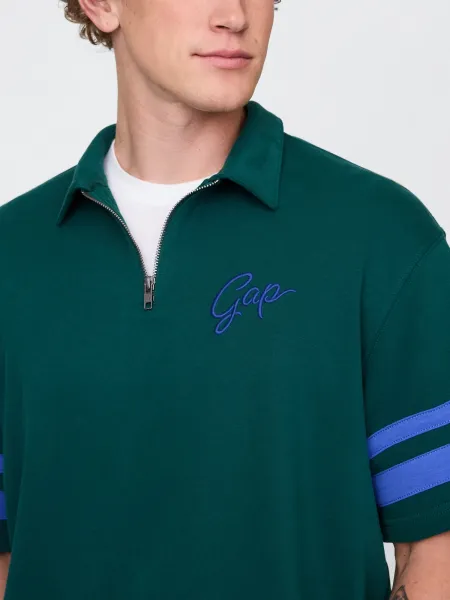 GAP Oversize sweatshirt VintageSoft - Men's