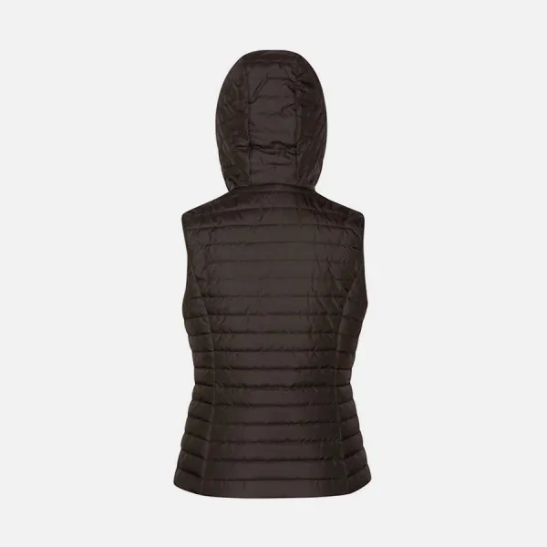 Black women's vest Geox Ascythia - Women's