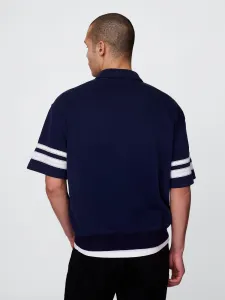 GAP  Pánska Oversize mikina VintageSoft 775490-02 Veľkosť: M