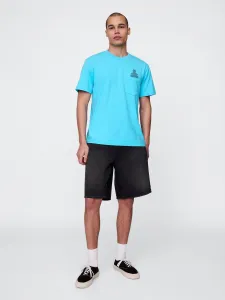 GAP T-shirt with pocket Brannan - Men's