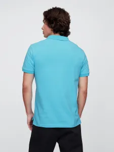 GAP  Pánske Piqué polo tričko 586306-31 Veľkosť: M