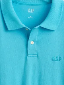 GAP  Pánske Piqué polo tričko 586306-31 Veľkosť: M