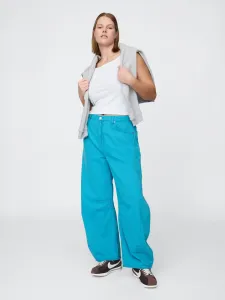 GAP Džínsy pre ženy  Horseshoe UltraSoft 780831-00 Veľkosť: 32TALL