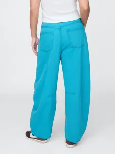 GAP Džínsy pre ženy  Horseshoe UltraSoft 780831-00 Veľkosť: 32TALL
