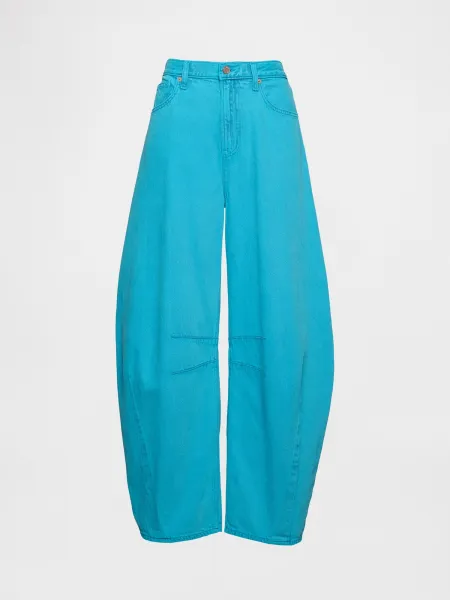 GAP Džínsy pre ženy  Horseshoe UltraSoft 780831-00 Veľkosť: 32TALL