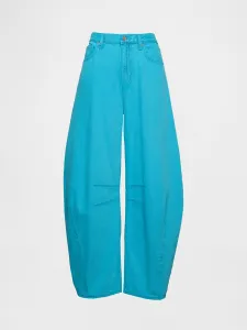 GAP Džínsy pre ženy  Horseshoe UltraSoft 780831-00 Veľkosť: 32TALL