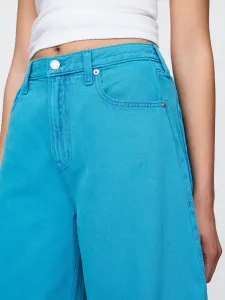 GAP Džínsy pre ženy  Horseshoe UltraSoft 780831-00 Veľkosť: 32TALL