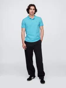 GAP  Pánske Piqué polo tričko 586306-31 Veľkosť: M