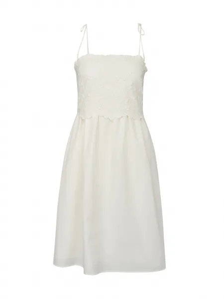 Cream Women's Dress ORSAY - Women's