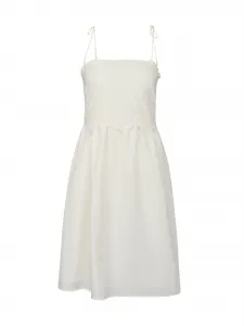 Cream Women's Dress ORSAY - Women's