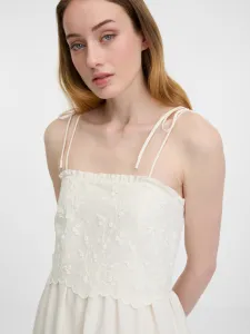 Cream Women's Dress ORSAY - Women's