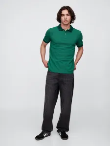 GAP Polo pique t-shirt - Men's
