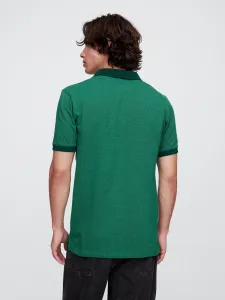 GAP Polo pique t-shirt - Men's