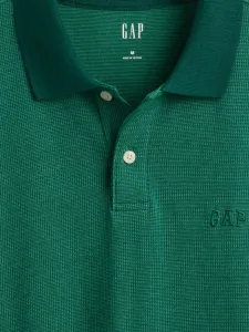 GAP Polo pique t-shirt - Men's