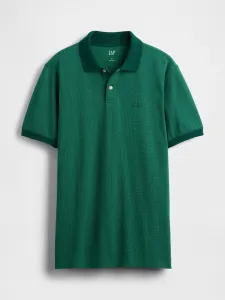 GAP Polo pique t-shirt - Men's