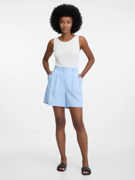 White women's bodysuit ORSAY - Women's