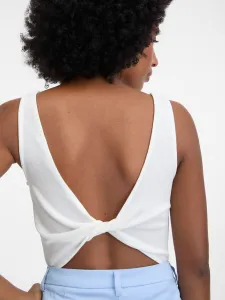 White women's bodysuit ORSAY - Women's