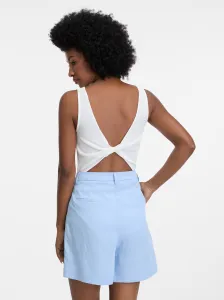 White women's bodysuit ORSAY - Women's