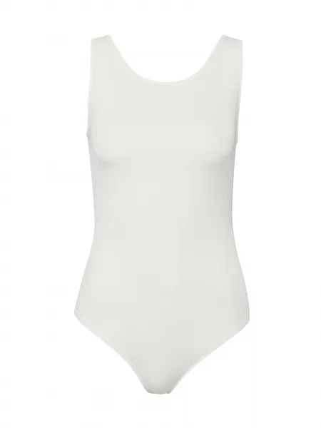 White women's bodysuit ORSAY - Women's