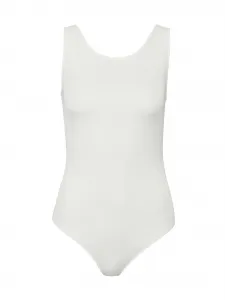 White women's bodysuit ORSAY - Women's