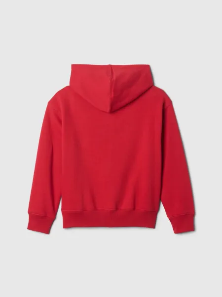 GAP Children's Sweatshirt with Logo - Boys