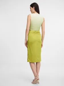 Green women's top ORSAY - Women's