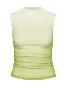 Green women's top ORSAY - Women's
