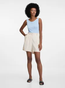 Light blue women's bodysuit ORSAY - Women's