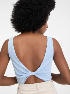 Light blue women's bodysuit ORSAY - Women's
