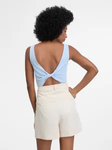 Light blue women's bodysuit ORSAY - Women's