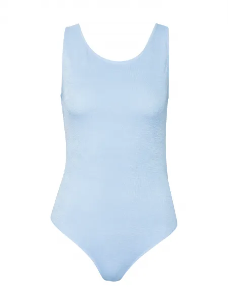 Light blue women's bodysuit ORSAY - Women's
