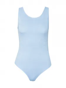 Light blue women's bodysuit ORSAY - Women's