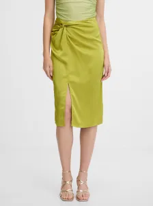 Green women's skirt ORSAY - Women's
